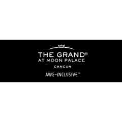 The Grand at Moon Palace Cancun