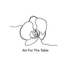 Art for the table