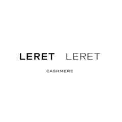 LERET LERET Cashmere