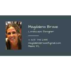 M.BRAVE Landscaping