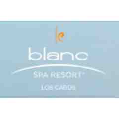 Le Blanc Spa Resorts in Los Cabos