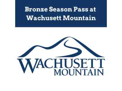 Bronze Season Pass at Wachusett Mountain Ski Area