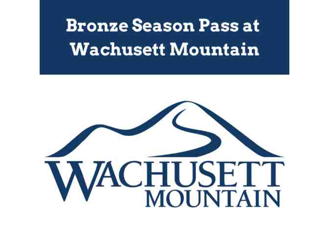 Bronze Season Pass at Wachusett Mountain Ski Area - Photo 1