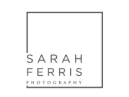 Family Photo Shoot by Sarah Ferris Photography
