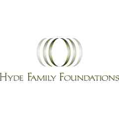 Hyde Family Foundations