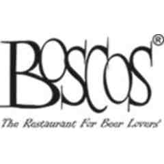 Boscos Restaurant & Brewing Co.