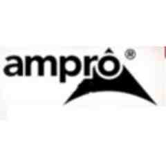 Henry and Cheri Rudner/Ampro Industries
