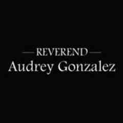 Reverend Audrey Gonzalez