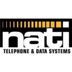 NATI Telephone & Data Systems