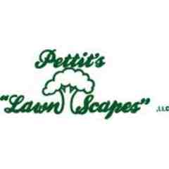 Pettit's Lawnscapes
