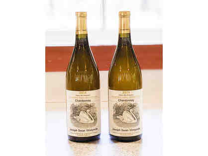 2014 Joseph Swan Vineyards, Chardonnay (2 bottles)