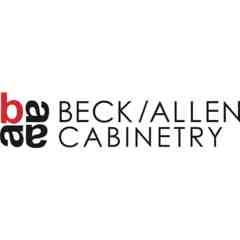 Beck Allen Cabinetry
