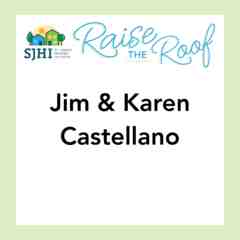 Jim & Karen Castellano
