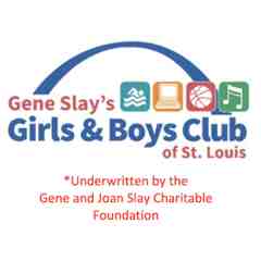 The Gene & Joan Slay Charitable Foundation