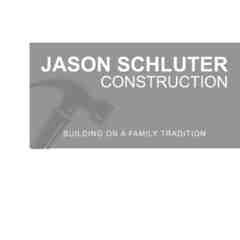 Jason Schluter Construction
