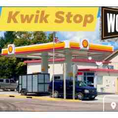 Plain Kwik Stop