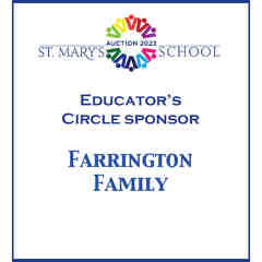 Farrington Family