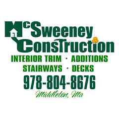 McSweeney Construction, Inc