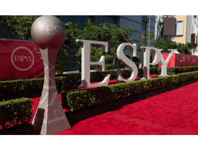 ESPY 2021 Awards for Two
