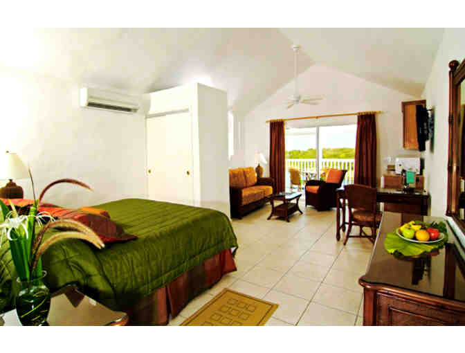 Verandah Resort and Spa (Antigua): 7 to 9 nights luxury for up 3 rooms (Code: 1222)
