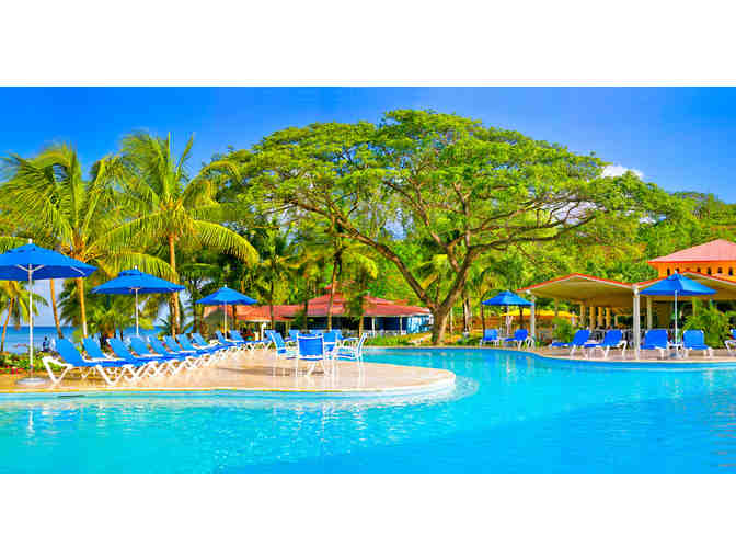 Morgan Bay Beach Resort (St. Lucia): 7-10 nights lux. rooms. (up to 3 rooms) (Code: 1222)