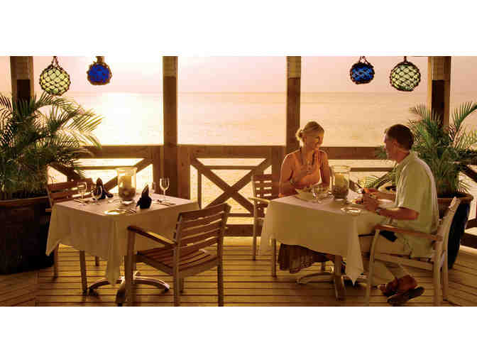 Morgan Bay Beach Resort (St. Lucia): 7-10 nights lux. rooms. (up to 3 rooms) (Code: 1222)