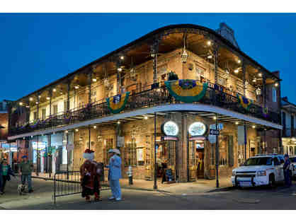 Along the Mighty Mississippi River, New Orleans#Hotel + Flight + $200 Gift Card + Tour