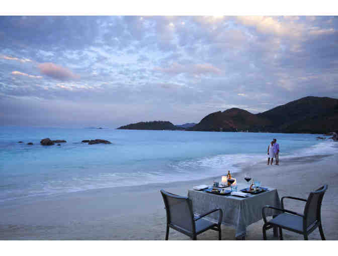 Barefoot Luxury in the Heart of the Indian Ocean, Praslin (Seychelles) = 7 Days+Tax+B'fast - Photo 1