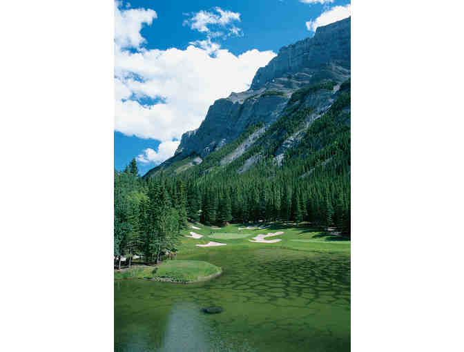 Castle in the Rockies, Alberta--&gt; Airfare+5 Days Hotel+B'ast+Tax for two - Photo 5