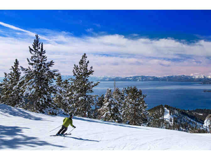 Discover Lake Tahoe's Pristine Beauty, Lake Tahoe - Photo 1