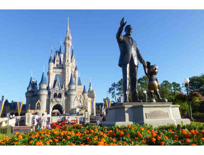 Enchanting Disney World and Florida's Space Coast, Orlando and Cocoa Beach - Photo 1
