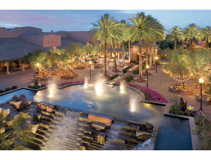 Gorgeous Scottsdale is Your Golf Playground: 4 Day Hotel+Airfare+$600 gift card - Photo 6