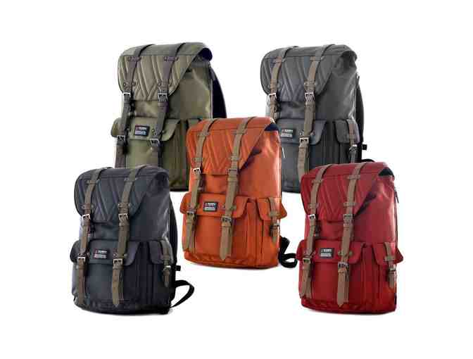 Hopkins Backpack- DIFFERENT COLORS AVAILABLE - Photo 1