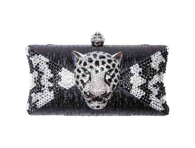 Panther Head Clutch - Photo 1
