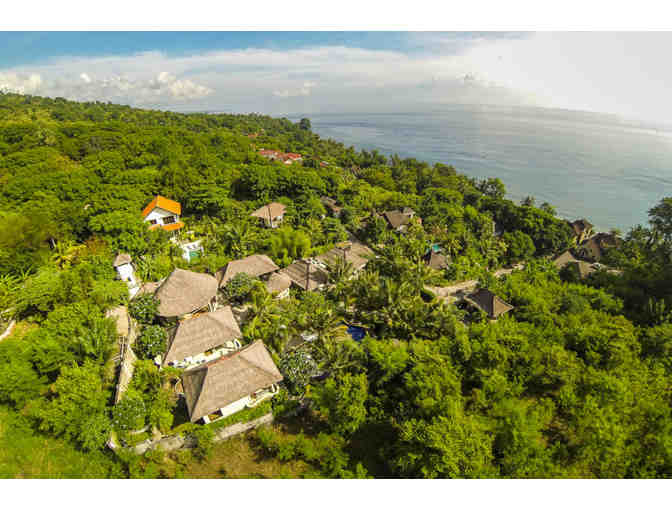 Sublime and Sacred Indonesia=8 Days up to 4ppl: Jepun Villas+Scuba Diving Lessons+More - Photo 4