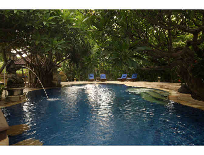 This is Your Balinese Paradise--&gt;8 Days for up to 8 PPL, scuba diving, massages, tour - Photo 3