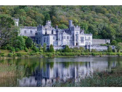 A Journey to Ireland's Legendary Landscape #8 days+Tours+Car Rental+Much More
