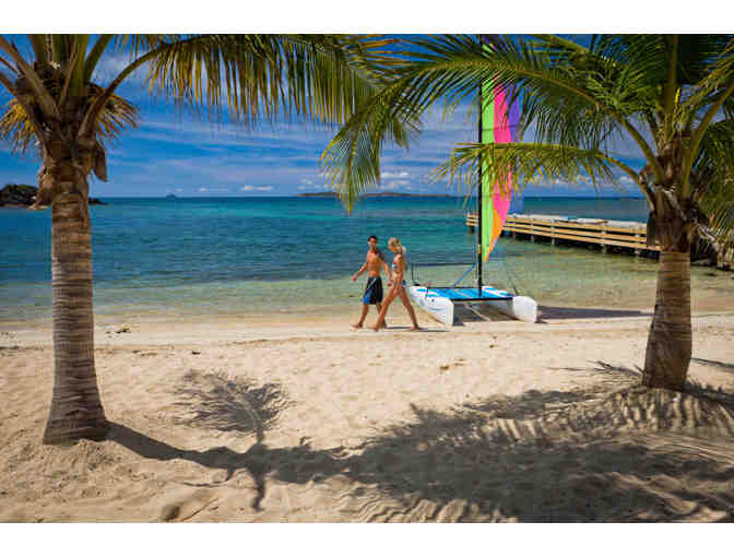 All-Inclusive Fun Under the Sun - Island Style!, St. Thomas#Five Days for Two+$150+tax - Photo 2