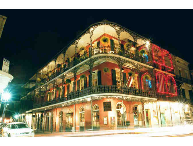 Along the Mighty Mississippi River, New Orleans#Hotel + Flight + $200 Gift Card + Tour - Photo 4