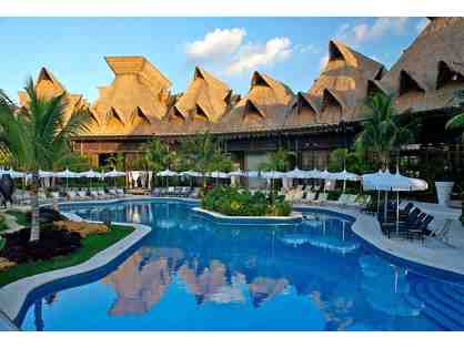 Escape to the Beautiful Grand Mayan Resort in Mexico