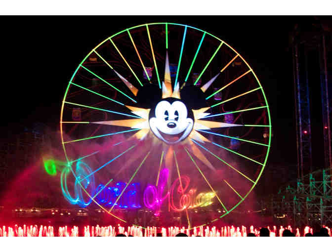 Happiest Place on Earth and More! Anaheim, CA# 4 days for 4 ppl+Disney Park Hopper+more - Photo 1