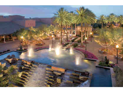 Innovative Scottsdale Spa Retreat, Scottsdale#4 Days Fairmont Princess+Air+$400 gift card