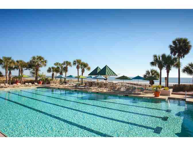 Rejuvenating Seaside Escape (Hilton Head, SC)#4Days at Marriot Hilton Head +air for two - Photo 3