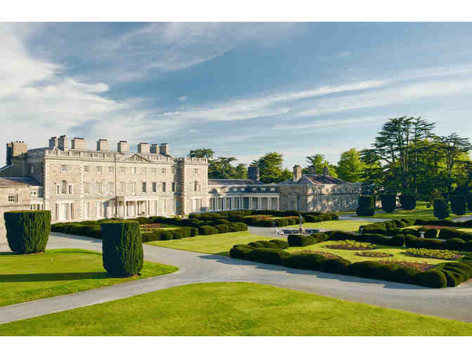 A Historic Irish Escape (Kildare, Ireland)#6 Days @ Carton House+$2,000 Fairmont Gift Card - Photo 1