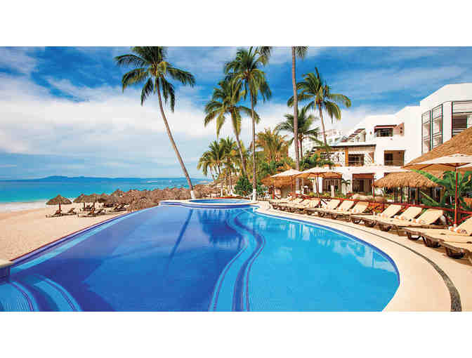 All-Inclusive Mexican Oasis, Puerto Vallarta#Hotel All-Inclusive - Photo 3