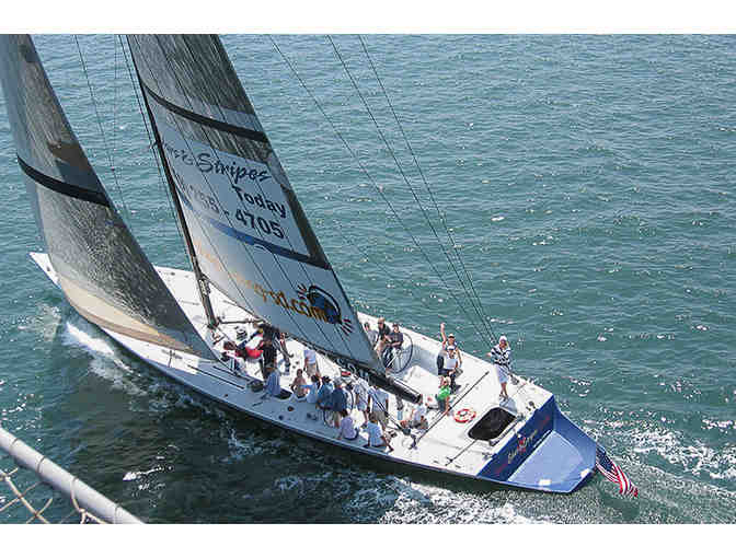 An America's Cup Yacht Experience, San Diego=5 Days at Grand Hyatt+Airfare+Yacht Exp. - Photo 1