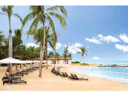 A Slice of Caribbean Paradise, Montego Bay (Jamaica)= 5 Days+All Inclusive+Airfaire for 2
