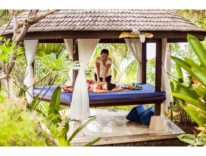 Bali's Exotic Indonesian Escape=8 Days for 2: Jepun Villas+Scuba Diving Lessons+Massages - Photo 5