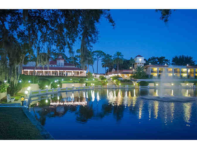 Enjoy the Great Outdoors or Soothing Spa, Florida#4Days @Mission Inn Resort Club+Golf+Spa+ - Photo 1