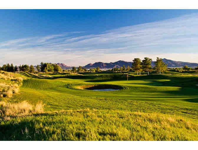 Golfing Elegance Just Off the Las Vegas Strip@ 3 days Encore Wynn for 2+Show+$600gift card - Photo 3